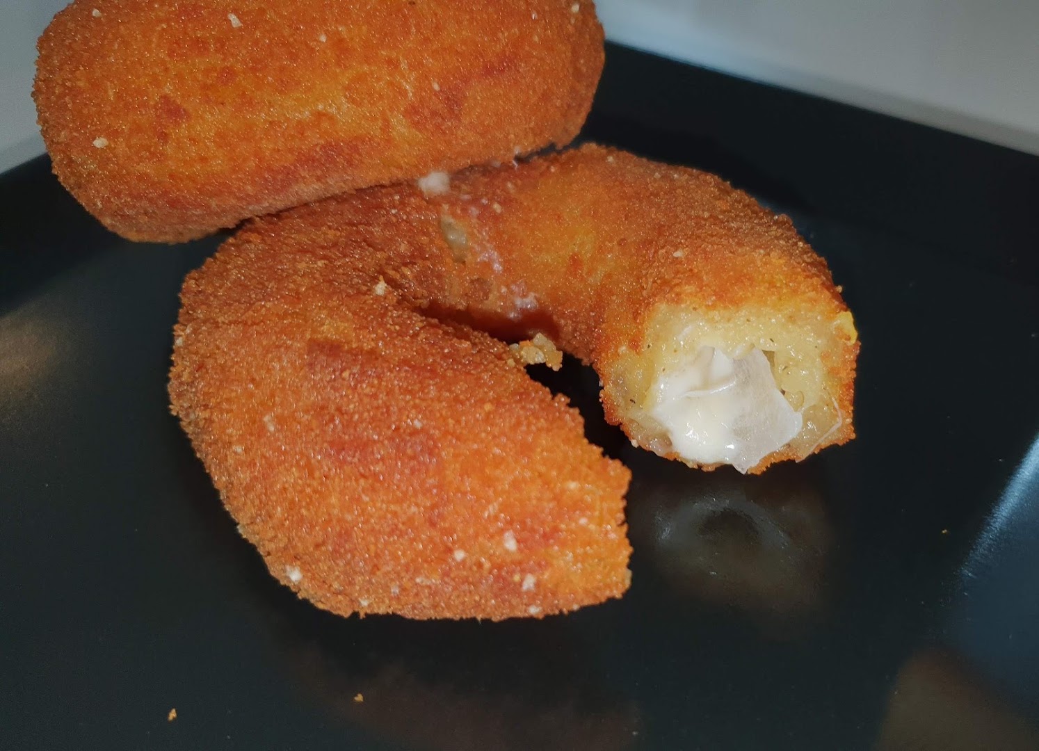 Pittule - Freetfood · Foto 1