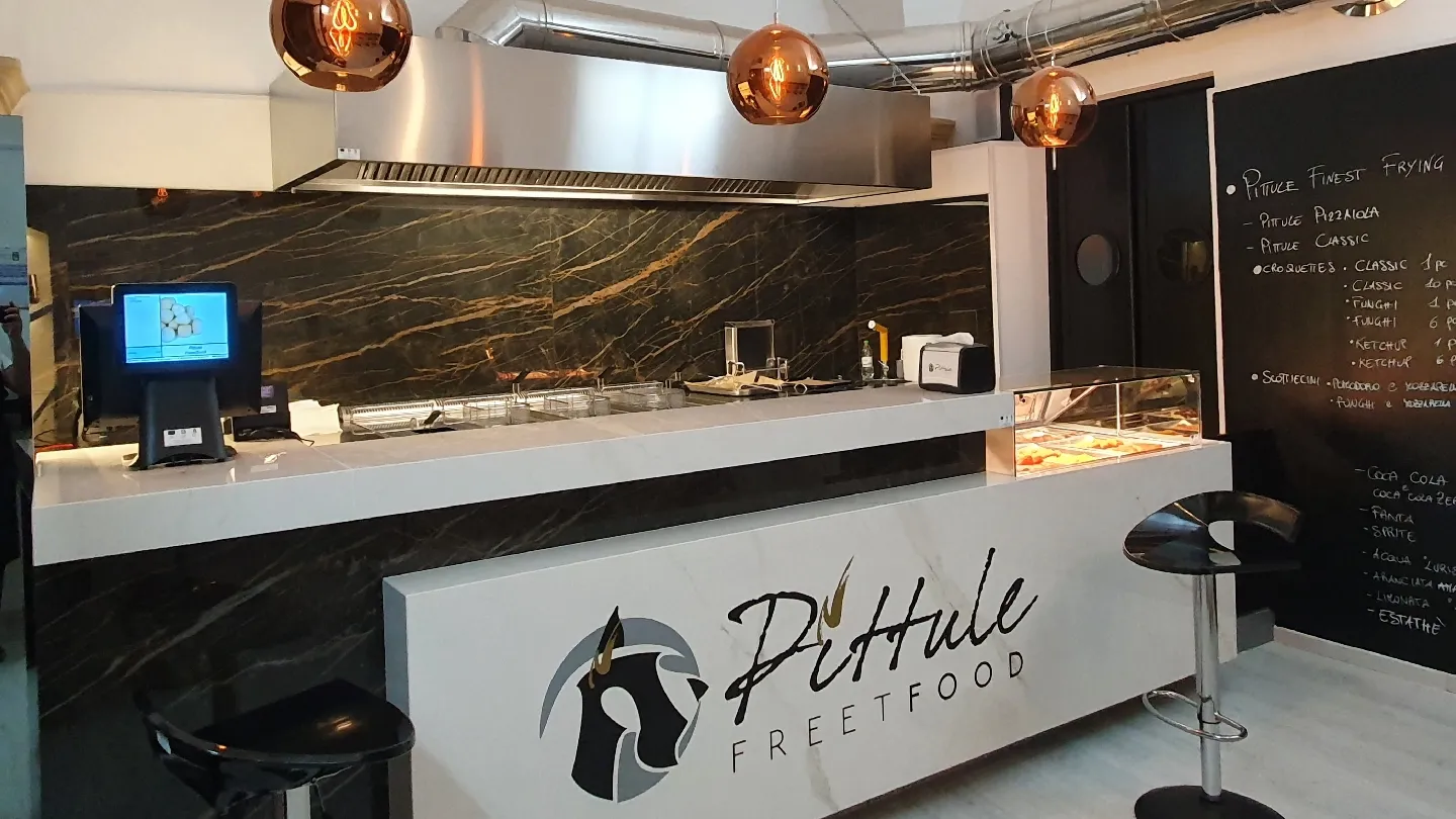Pittule - Freetfood · Foto 7