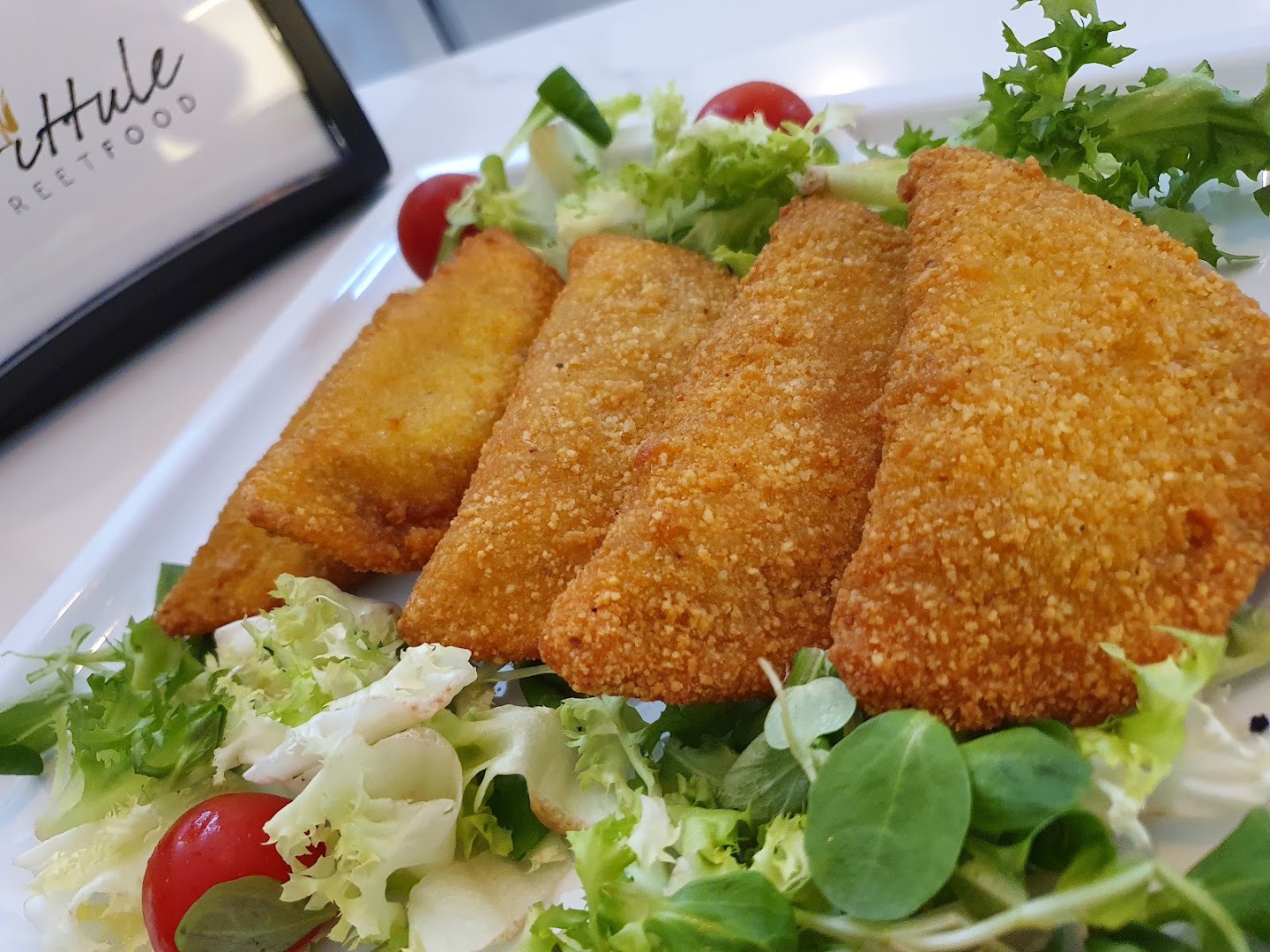 Pittule - Freetfood · Foto 2